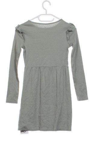Dětské šaty  H&M, Velikost 8-9y/ 134-140 cm, Barva Zelená, Cena  189,00 Kč
