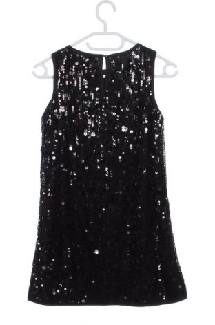 Dětské šaty  H&M, Velikost 7-8y/ 128-134 cm, Barva Černá, Cena  259,00 Kč