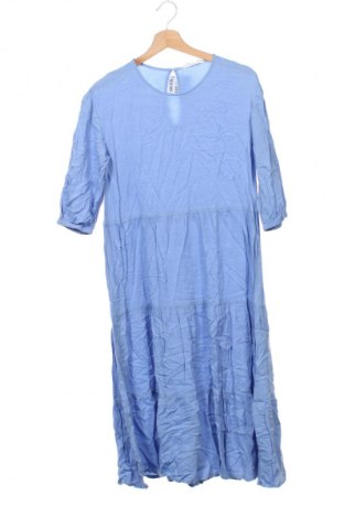 Dziecięca sukienka H&M, Rozmiar 14-15y/ 168-170 cm, Kolor Niebieski, Cena 33,99 zł