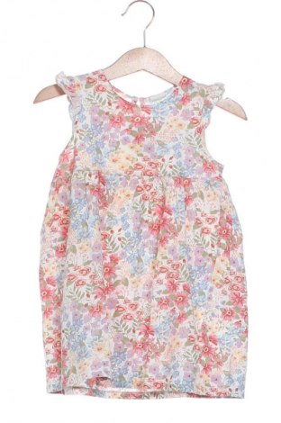 Dziecięca sukienka H&M, Rozmiar 18-24m/ 86-98 cm, Kolor Kolorowy, Cena 44,99 zł