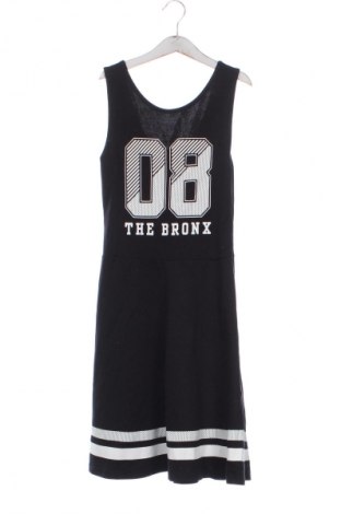 Dziecięca sukienka H&M, Rozmiar 12-13y/ 158-164 cm, Kolor Czarny, Cena 102,64 zł