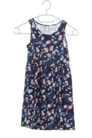 Dziecięca sukienka H&M, Rozmiar 6-7y/ 122-128 cm, Kolor Kolorowy, Cena 44,99 zł