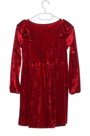 Dziecięca sukienka H&M, Rozmiar 8-9y/ 134-140 cm, Kolor Czerwony, Cena 36,99 zł