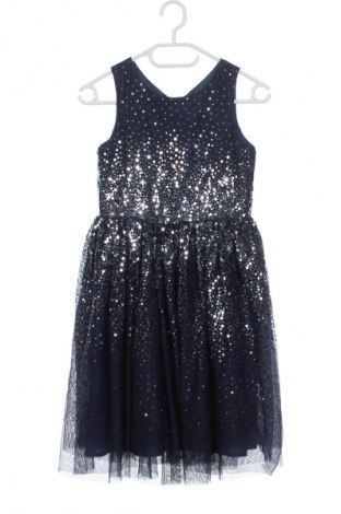 Dziecięca sukienka H&M, Rozmiar 8-9y/ 134-140 cm, Kolor Niebieski, Cena 44,99 zł