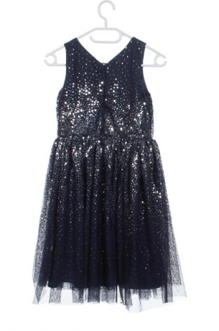 Dziecięca sukienka H&M, Rozmiar 8-9y/ 134-140 cm, Kolor Niebieski, Cena 44,99 zł