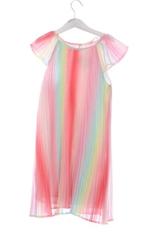 Dziecięca sukienka H&M, Rozmiar 7-8y/ 128-134 cm, Kolor Kolorowy, Cena 44,99 zł