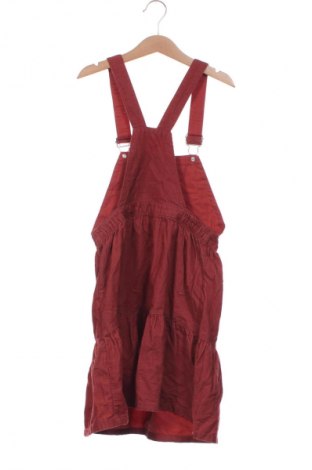 Dětské šaty  H&M, Velikost 5-6y/ 116-122 cm, Barva Červená, Cena  249,00 Kč