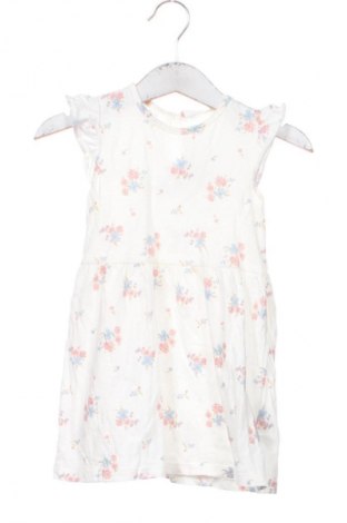 Dziecięca sukienka H&M, Rozmiar 12-18m/ 80-86 cm, Kolor Kolorowy, Cena 35,89 zł