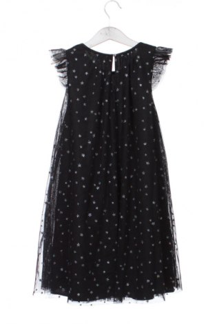 Dziecięca sukienka H&M, Rozmiar 7-8y/ 128-134 cm, Kolor Czarny, Cena 40,99 zł