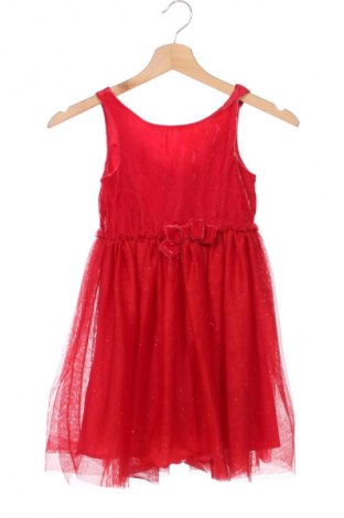 Dziecięca sukienka H&M, Rozmiar 5-6y/ 116-122 cm, Kolor Czerwony, Cena 40,99 zł