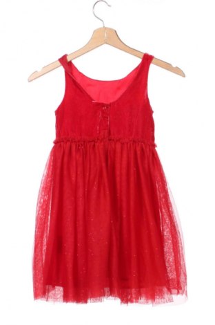 Dziecięca sukienka H&M, Rozmiar 5-6y/ 116-122 cm, Kolor Czerwony, Cena 40,99 zł