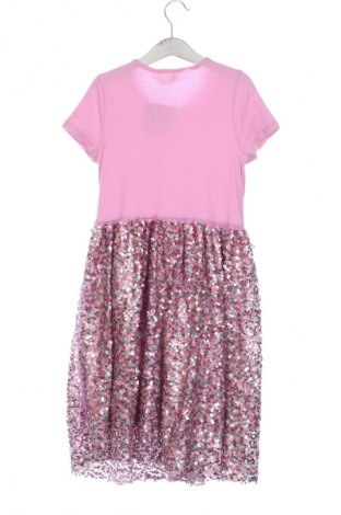 Dziecięca sukienka H&M, Rozmiar 8-9y/ 134-140 cm, Kolor Kolorowy, Cena 55,17 zł