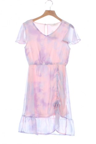 Dziecięca sukienka H&M, Rozmiar 8-9y/ 134-140 cm, Kolor Kolorowy, Cena 55,17 zł