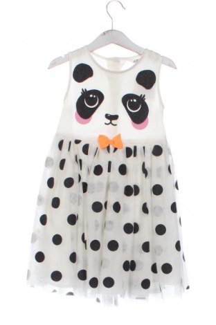 Dziecięca sukienka H&M, Rozmiar 4-5y/ 110-116 cm, Kolor Kolorowy, Cena 55,17 zł