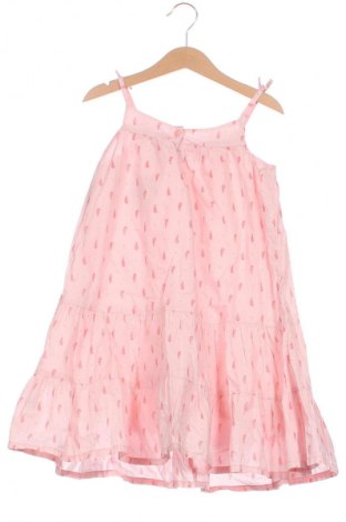 Dziecięca sukienka H&M, Rozmiar 4-5y/ 110-116 cm, Kolor Kolorowy, Cena 55,17 zł