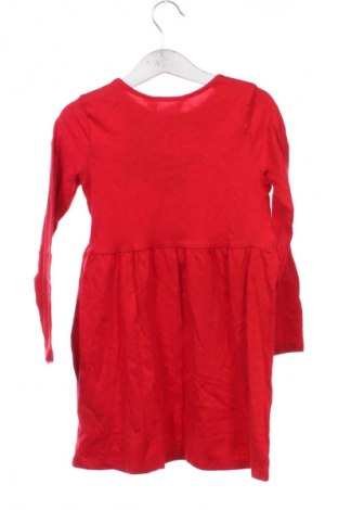 Dziecięca sukienka H&M, Rozmiar 4-5y/ 110-116 cm, Kolor Kolorowy, Cena 71,38 zł