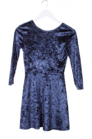 Dziecięca sukienka H&M, Rozmiar 10-11y/ 146-152 cm, Kolor Niebieski, Cena 55,17 zł