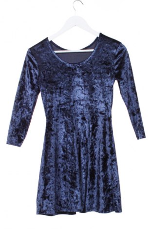 Dziecięca sukienka H&M, Rozmiar 10-11y/ 146-152 cm, Kolor Niebieski, Cena 55,17 zł