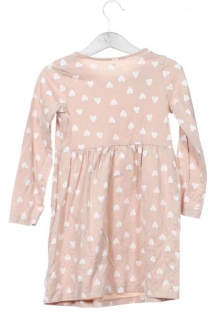Dziecięca sukienka H&M, Rozmiar 4-5y/ 110-116 cm, Kolor Kolorowy, Cena 55,17 zł