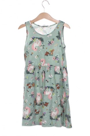 Dziecięca sukienka H&M, Rozmiar 6-7y/ 122-128 cm, Kolor Kolorowy, Cena 47,99 zł
