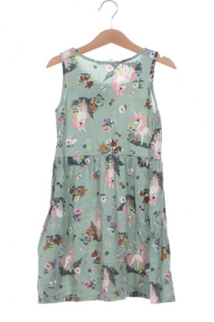 Dziecięca sukienka H&M, Rozmiar 6-7y/ 122-128 cm, Kolor Kolorowy, Cena 47,99 zł
