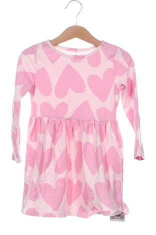 Dziecięca sukienka H&M, Rozmiar 3-4y/ 104-110 cm, Kolor Kolorowy, Cena 50,99 zł