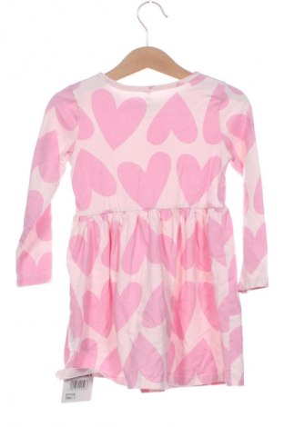 Dziecięca sukienka H&M, Rozmiar 3-4y/ 104-110 cm, Kolor Kolorowy, Cena 50,99 zł