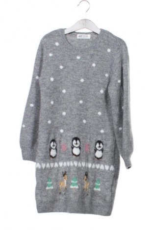 Dziecięca sukienka H&M, Rozmiar 9-10y/ 140-146 cm, Kolor Kolorowy, Cena 44,99 zł