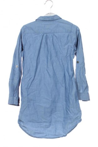 Dziecięca sukienka H&M, Rozmiar 6-7y/ 122-128 cm, Kolor Niebieski, Cena 55,99 zł