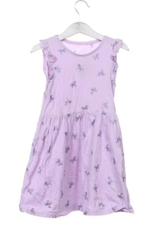 Dziecięca sukienka H&M, Rozmiar 4-5y/ 110-116 cm, Kolor Kolorowy, Cena 50,99 zł