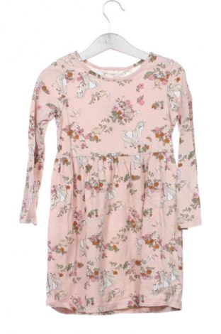 Dziecięca sukienka H&M, Rozmiar 4-5y/ 110-116 cm, Kolor Kolorowy, Cena 50,99 zł