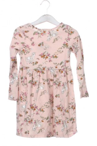 Dziecięca sukienka H&M, Rozmiar 4-5y/ 110-116 cm, Kolor Kolorowy, Cena 50,99 zł