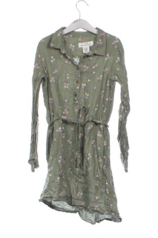 Dziecięca sukienka H&M L.O.G.G., Rozmiar 8-9y/ 134-140 cm, Kolor Kolorowy, Cena 33,99 zł