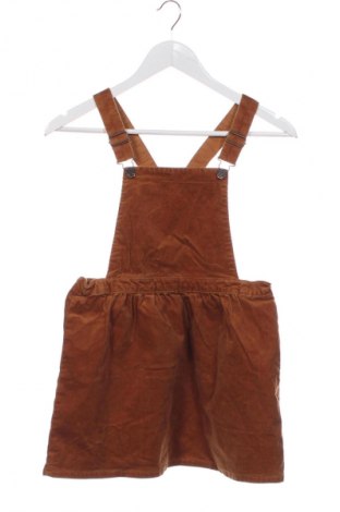 Dziecięca sukienka H&M L.O.G.G., Rozmiar 8-9y/ 134-140 cm, Kolor Brązowy, Cena 34,99 zł