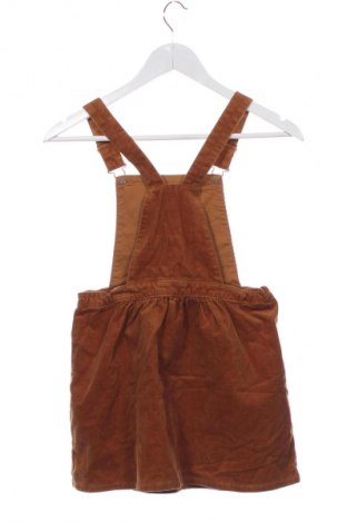 Dziecięca sukienka H&M L.O.G.G., Rozmiar 8-9y/ 134-140 cm, Kolor Brązowy, Cena 34,99 zł