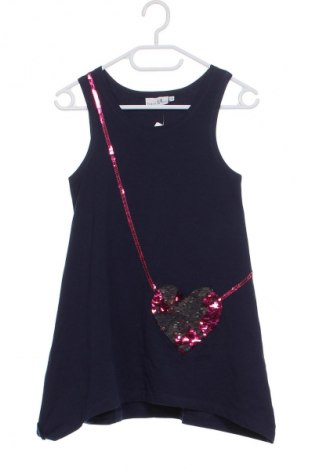 Dětské šaty  Happy Girls By Eisend, Velikost 8-9y/ 134-140 cm, Barva Vícebarevné, Cena  229,00 Kč