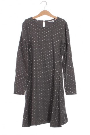 Dziecięca sukienka Happy Girls By Eisend, Rozmiar 10-11y/ 146-152 cm, Kolor Kolorowy, Cena 53,99 zł