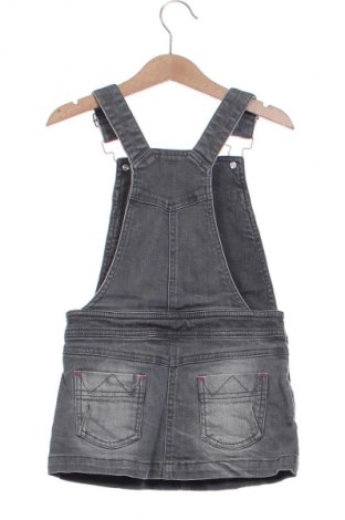 Dziecięca sukienka Hello Kitty, Rozmiar 4-5y/ 110-116 cm, Kolor Szary, Cena 40,99 zł