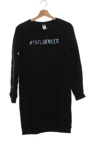 Detské šaty  Here+There, Veľkosť 14-15y/ 168-170 cm, Farba Čierna, Cena  7,95 €