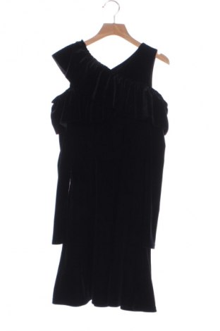 Dětské šaty  Here+There, Velikost 10-11y/ 146-152 cm, Barva Černá, Cena  189,00 Kč