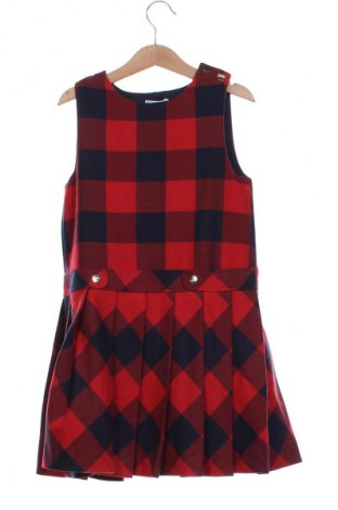 Dziecięca sukienka Jacadi, Rozmiar 7-8y/ 128-134 cm, Kolor Kolorowy, Cena 102,64 zł