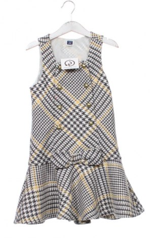 Kinderkleid Janina, Größe 6-9m/ 68-74 cm, Farbe Mehrfarbig, Preis 8,99 €