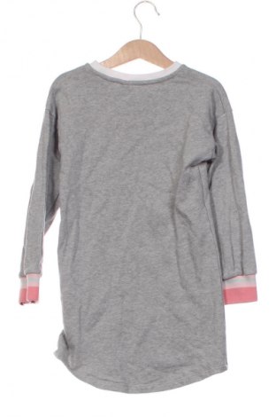 Dziecięca sukienka Kanz, Rozmiar 4-5y/ 110-116 cm, Kolor Szary, Cena 13,99 zł