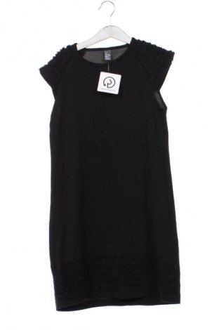 Dziecięca sukienka Kids, Rozmiar 12-13y/ 158-164 cm, Kolor Czarny, Cena 36,99 zł