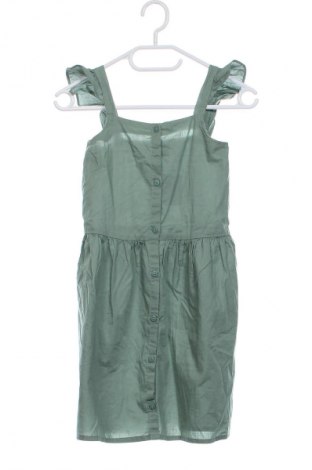 Dziecięca sukienka Kids, Rozmiar 7-8y/ 128-134 cm, Kolor Zielony, Cena 41,99 zł