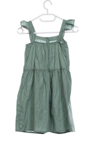 Dziecięca sukienka Kids, Rozmiar 7-8y/ 128-134 cm, Kolor Zielony, Cena 41,99 zł