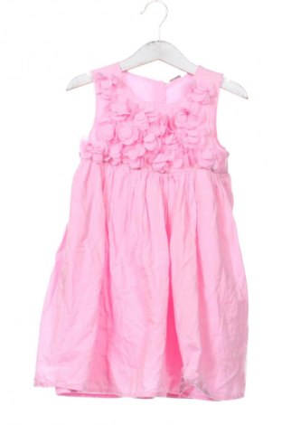Dziecięca sukienka Kids, Rozmiar 4-5y/ 110-116 cm, Kolor Różowy, Cena 40,99 zł