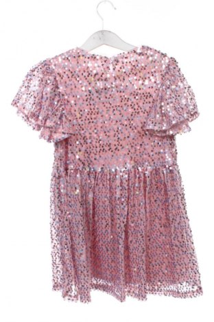 Dziecięca sukienka Kids, Rozmiar 5-6y/ 116-122 cm, Kolor Różowy, Cena 55,17 zł