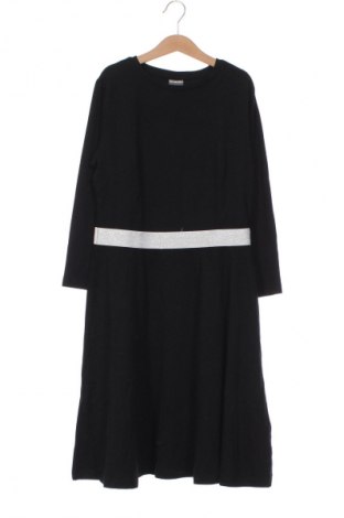 Kinderkleid Kids World, Größe 13-14y/ 164-168 cm, Farbe Schwarz, Preis 25,99 €
