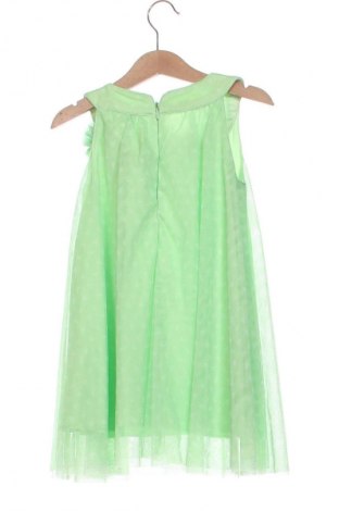 Dziecięca sukienka Kiki & Koko, Rozmiar 2-3y/ 98-104 cm, Kolor Zielony, Cena 44,99 zł